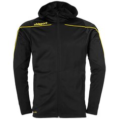 Куртка Uhlsport Stream 22 Track, черный