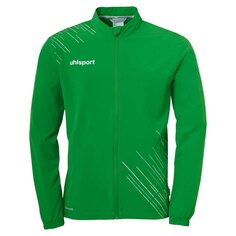 Куртка Uhlsport Score 26 Evo Woven, зеленый
