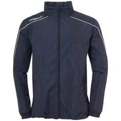 Куртка Uhlsport Stream 22 All Weather, синий