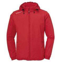 Куртка Uhlsport Essential Coach, красный