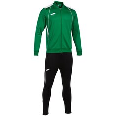 Спортивный костюм Joma Championship VII, зеленый