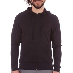 Куртка Iq-uv UV Wave Hooded Unisex, черный