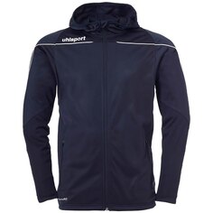 Куртка Uhlsport Stream 22 Track, синий
