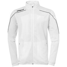 Куртка Uhlsport Stream 22 Classic, белый