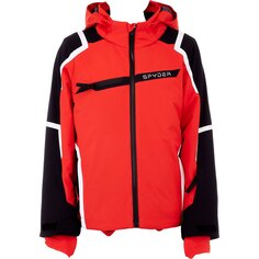 Куртка Spyder Challenger, красный