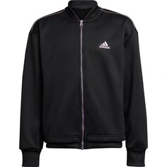 Куртка adidas Sportswear WG Bomber, черный