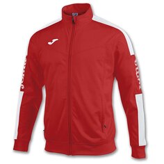 Куртка Joma Champion IV, красный