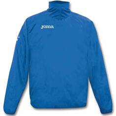 Куртка Joma Windbreaker Polyester Junior, синий