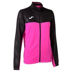 Куртка Joma Montreal Track, розовый