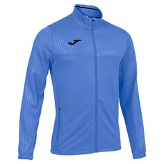 Куртка Joma Montreal Track, синий