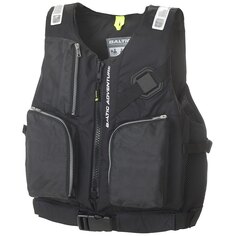 Куртка Baltic 50N Active Adventure Lifejacket, черный