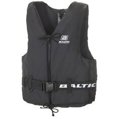 Куртка Baltic 50N Leisure Aqua Pro Lifejacket, черный