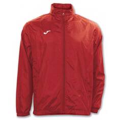 Куртка Joma Rain Alaska II, красный