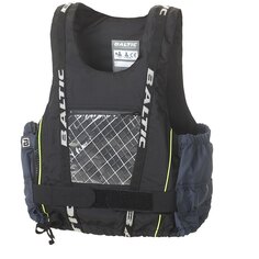 Куртка Baltic 50N Active Dinghy Pro Lifejacket, черный