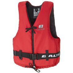 Куртка Baltic 50N Leisure Aqua Pro Lifejacket, красный