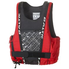 Куртка Baltic 50N Active Dinghy Pro Lifejacket, красный