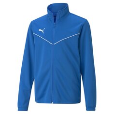 Куртка Puma TeamRise Training, синий