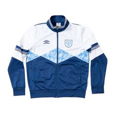 Куртка Umbro England, синий