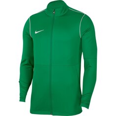 Куртка Nike Dri Fit Park, зеленый