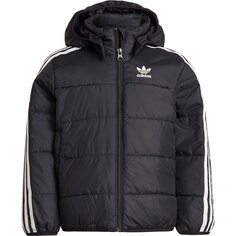 Куртка adidas Originals Adicolor HK2960, черный