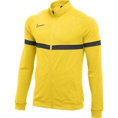 Куртка Nike Dri Fit Academy Knit, желтый