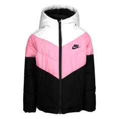 Куртка Nike Filled, черный