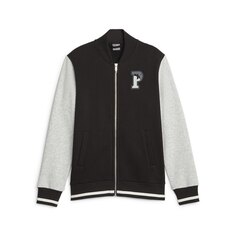 Куртка Puma Squad Bomber, черный