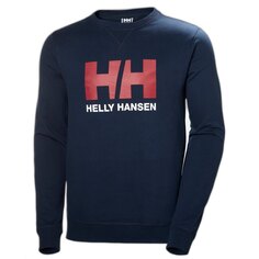 Толстовка Helly Hansen Logo, синий