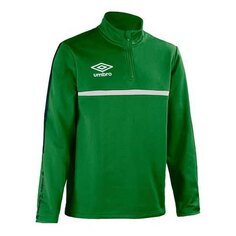 Куртка Umbro Kabue Tracksuit, зеленый
