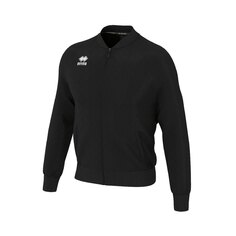 Куртка Errea Markus 3.0, черный