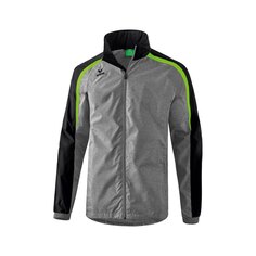 Куртка Erima Rain Liga 2.0, серый