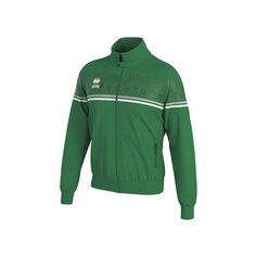 Куртка Errea Donovan, зеленый