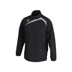Куртка Errea Edmonton 3.0, черный