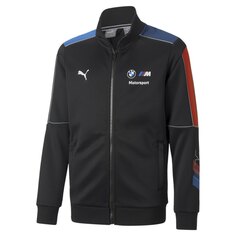 Куртка Puma BMW Motorsport MT7, черный