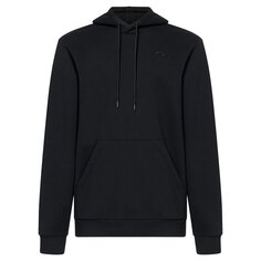 Худи Oakley Relax Pullover 2.0, черный