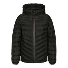 Куртка Jack &amp; Jones Hero Puffer, черный