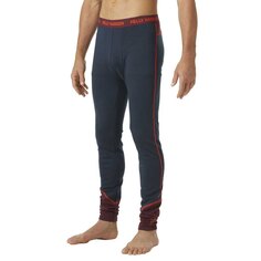 Брюки Helly Hansen Lifa Merino Midweight Tights, синий