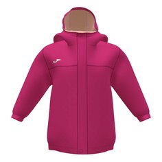 Куртка Joma Lion, розовый