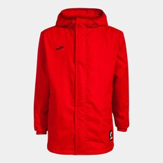 Куртка Joma Lion Soft Shell, красный