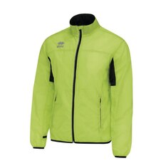 Куртка Errea Dwyn, зеленый