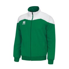 Куртка Errea Griffin, зеленый