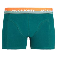 Боксеры Jack &amp; Jones Alex, зеленый