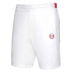 Шорты Sergio Tacchini Club Tech, белый