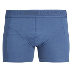 Боксеры Jack &amp; Jones Road, синий