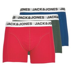 Боксеры Jack &amp; Jones Rikki, разноцветный