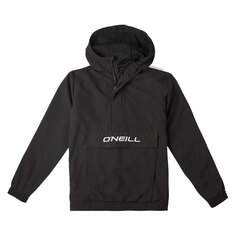 Куртка O´neill Anorak, черный O'neill