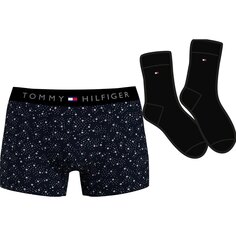 Боксеры Tommy Hilfiger Set Original, черный