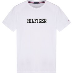 Футболка Tommy Hilfiger Herren, белый