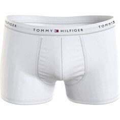 Боксеры Tommy Hilfiger UM0UM02604, белый