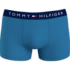 Боксеры Tommy Hilfiger UM0UM02853, синий